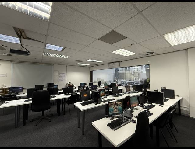 1,468.50M² OFFICE TO LET IN CAPE TOWN CITY CENTRE